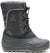 Kamik Luke 4 Boots - Big Kids - Black