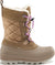 Kamik Lauren Hi Jr Boots - Youth - Fossil