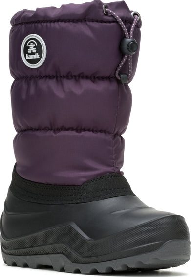 Kamik Snowcozy Winter Boots - Big Kids