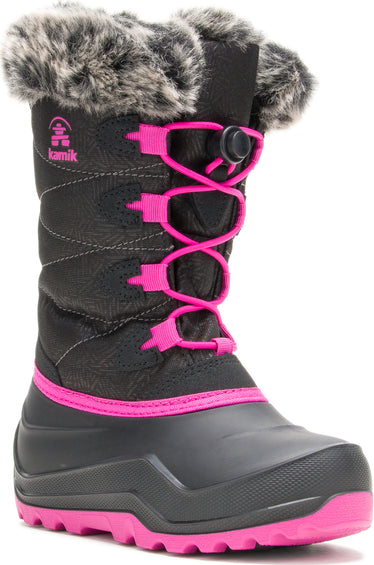 Kamik Snowbug 6 Insulated Boots - Kids