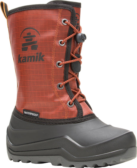 Kamik Snowmate Winter Boots - Kids