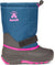 Kamik Rocket Winter Boots - Big Kid's - Light Navy