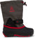 Kamik Waterbug 5 Winter Boots - Big Kid's - Charcoal Red