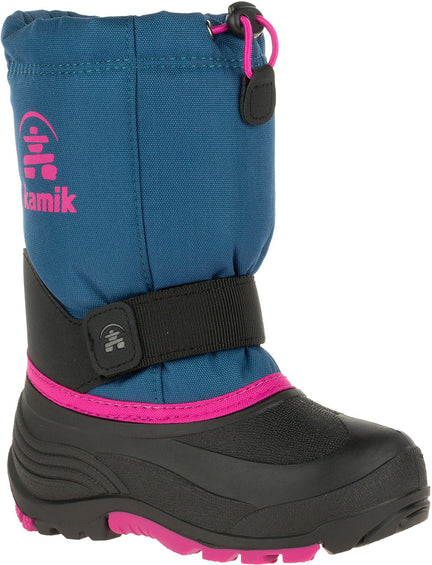 Kamik Rocket Winter Boots - Youth