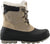 Kamik Lauren Lo Cozy Winter Boots - Women's - Off White