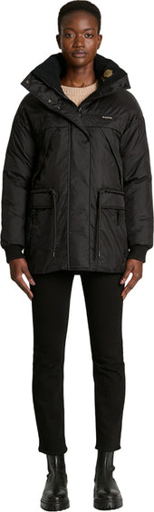 Kanuk Typha Winter Jacket - Women's