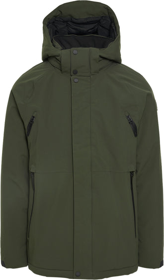 Kanuk Alpin Winter Coat - Men's