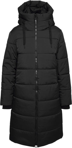 Kanuk Madison Knee-Length Coat - Women's