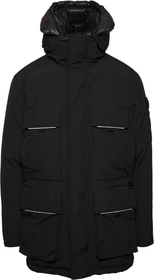 Kanuk Belvedere Down Parka - Men's