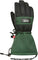 Kombi Downhill Waterguard Gloves - Youth - Tropic Green