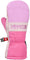 Kombi The Nano Waterguard Mittens - Kid's - Barbie Pink