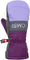 Kombi The Nano Waterguard Mittens - Kid's - Luxury Purple
