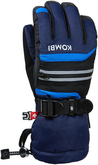 Kombi The YOLO Gloves - Youth