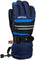 Kombi The YOLO Gloves - Youth - True Navy