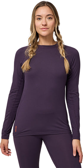 Kombi RedHeat Active Crew Neck Baselayer Top - Women's