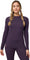 Kombi RedHeat Active Crew Neck Baselayer Top - Women's - Cosmic Purple