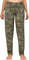 Kombi MerinoMIX PRO Long Bottom – Juniors - Mini Khaki Liquid Camo