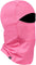Kombi MerinoMix Pro Ergo Merino Wool Balaclava - Junior - Barbie Pink