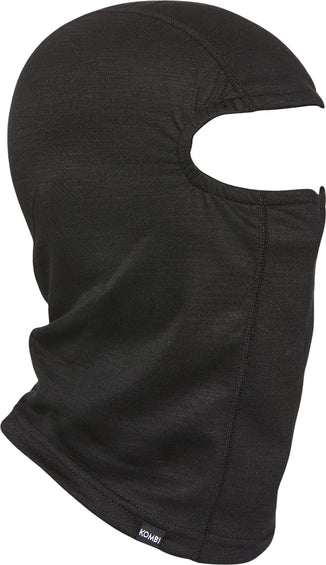 Kombi MerinoMix Pro with Accu-Dri Merino Wool Balaclava - Junior