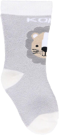 Kombi The Baby Animal Socks - Infant