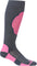 Kombi The Brave Adult Socks - Unisex - Barbie Pink