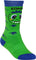 Kombi Imaginary Friends Heavy Socks - Toddlers - Theodore The Dinosaur