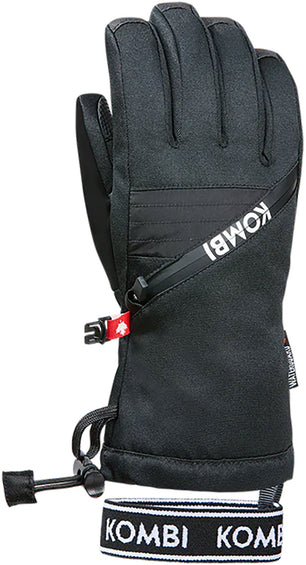 Kombi Valley Winter Gloves - Junior