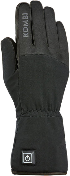 Kombi Warm It Up Heated Liners Gloves