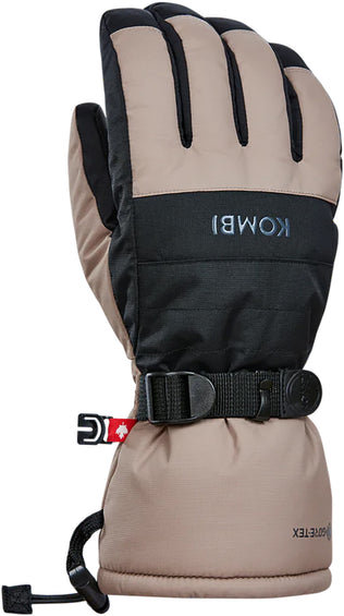 Kombi Frontier GORE-TEX Gloves - Men's