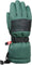 Kombi Majestic WATERGUARD Gloves - Junior - Tropic Green