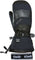 Kombi Warm It Up Heated Mittens - Black