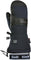 Kombi Blaze Heated Mittens - Women's - Black