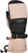 Kombi Frontier GORE-TEX Mittens - Women's - Desert Taupe