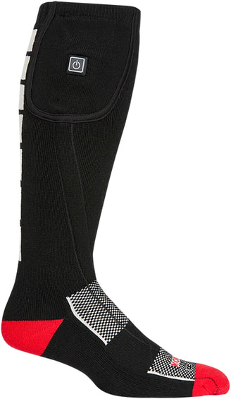 Kombi Warm It Up Heating Ski Socks - Unisex