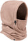 Kombi Sasquatch Fleece Balaclava - Unisex - Brown Oak