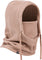 Kombi Sasquatch 3-In-1 Fleece Balaclava - Youth - Brown Oak