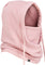 Kombi Sasquatch 3-In-1 Fleece Balaclava - Youth - Nostalgia Rose