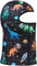 Kombi P3 Velvet Balaclava - Kids - Astro Dino