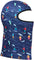 Kombi P3 Velvet Balaclava - Kids - Blue Free Ski