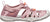 Keen Moxie Sandals - Big Kids - Nostalgia Rose - Papaya Punch