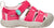 Keen Newport H2 Sandals - Toddlers - Raspberry - Pink A Boo