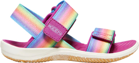 Keen Elle Backstrap Sandals - Youth