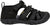 Keen Seacamp II CNX Sandals - Little Kids - Black - Grey