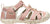 Keen Seacamp II CNX Sandals - Big Kids - Pink Gold