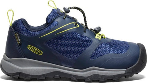 Keen Wanduro Low Waterproof Shoes - Big Kids