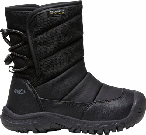 Keen Puffrider Waterproof Winter Boots - Big Kids