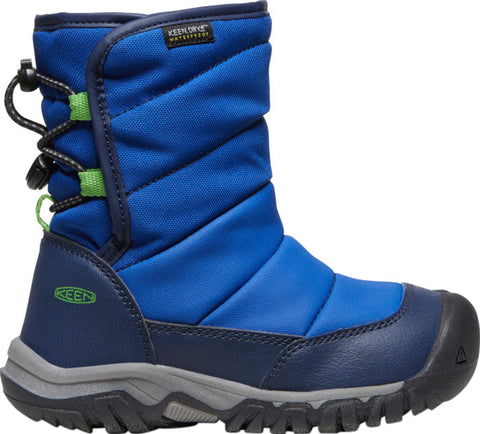 Keen Puffrider Waterproof Winter Boots - Big Kids