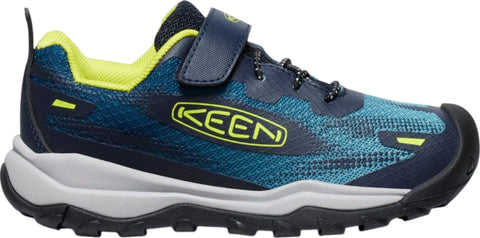 Keen Wanduro Speed Hiking Shoes - Big Kids