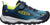 Keen Wanduro Speed Hiking Shoes - Big Kids - Legion Blue - Evening Primrose