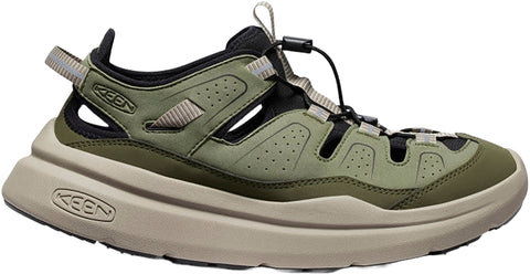 Keen WK450 Walking Sandals - Men's 